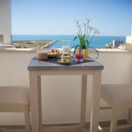 B&B Baglio Santa Croce Porto Empedocle Eksteriør billede