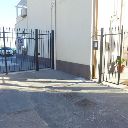 B&B Baglio Santa Croce Porto Empedocle Eksteriør billede
