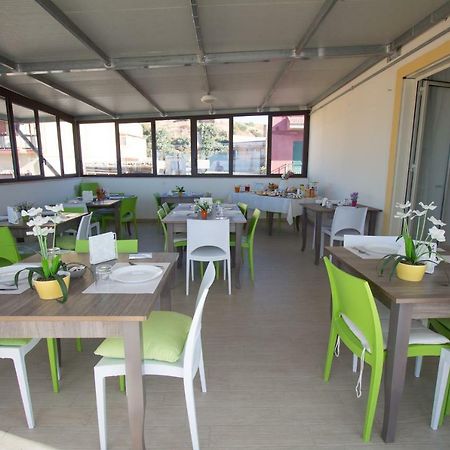 B&B Baglio Santa Croce Porto Empedocle Eksteriør billede