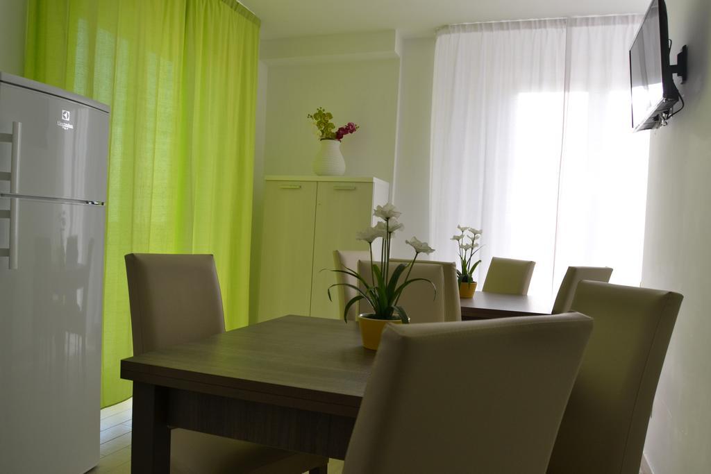 B&B Baglio Santa Croce Porto Empedocle Eksteriør billede