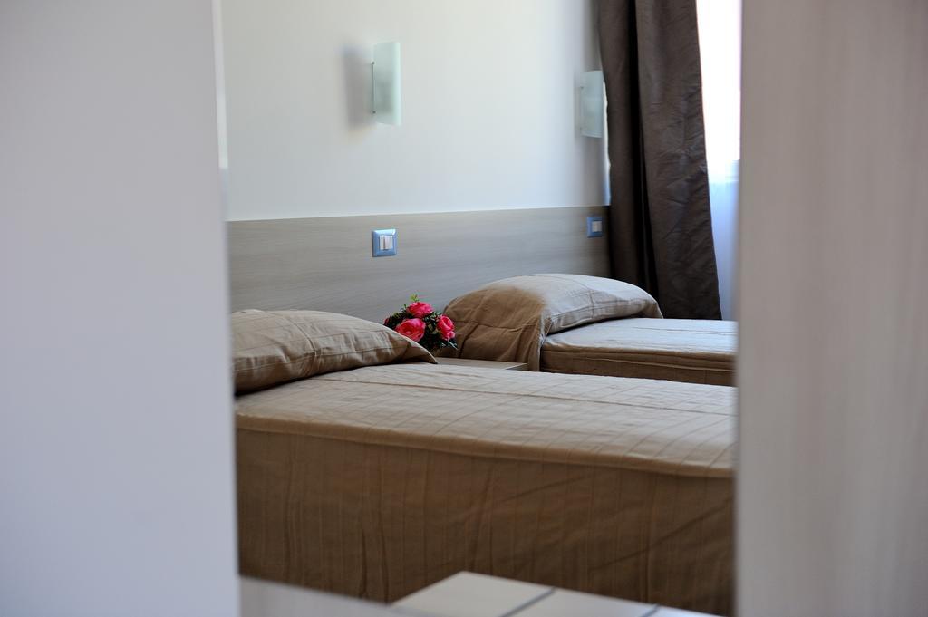 B&B Baglio Santa Croce Porto Empedocle Eksteriør billede