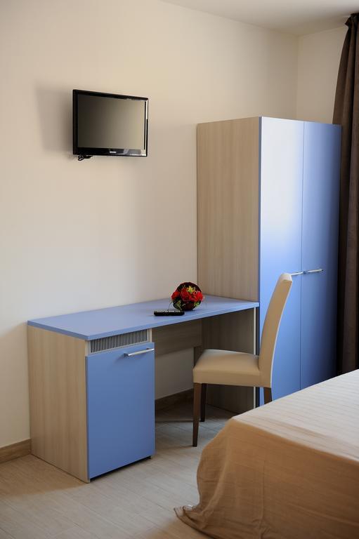 B&B Baglio Santa Croce Porto Empedocle Eksteriør billede