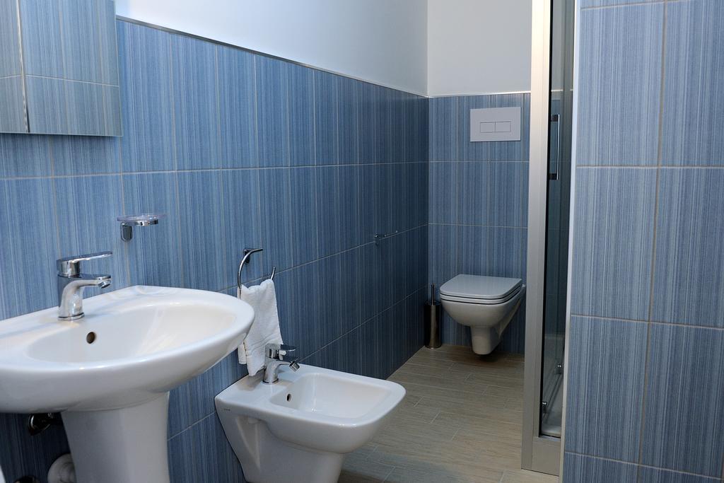 B&B Baglio Santa Croce Porto Empedocle Eksteriør billede