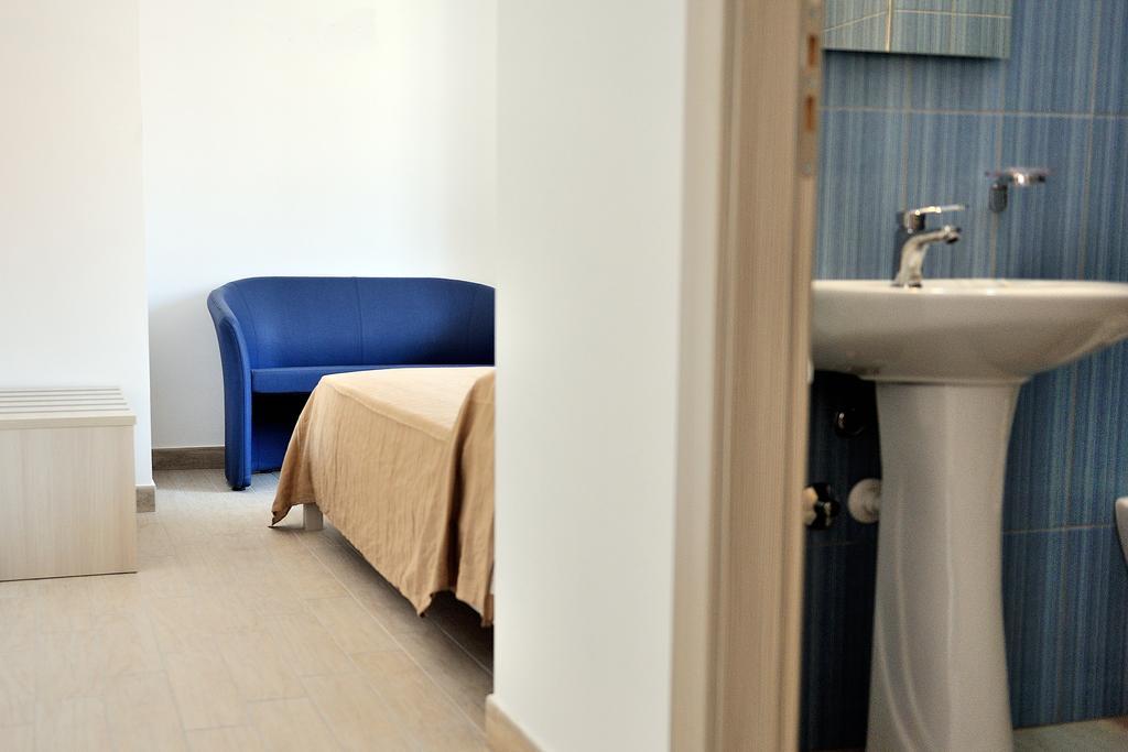 B&B Baglio Santa Croce Porto Empedocle Eksteriør billede