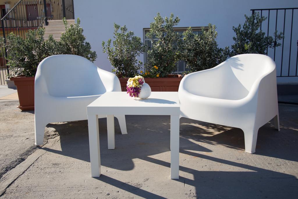 B&B Baglio Santa Croce Porto Empedocle Eksteriør billede