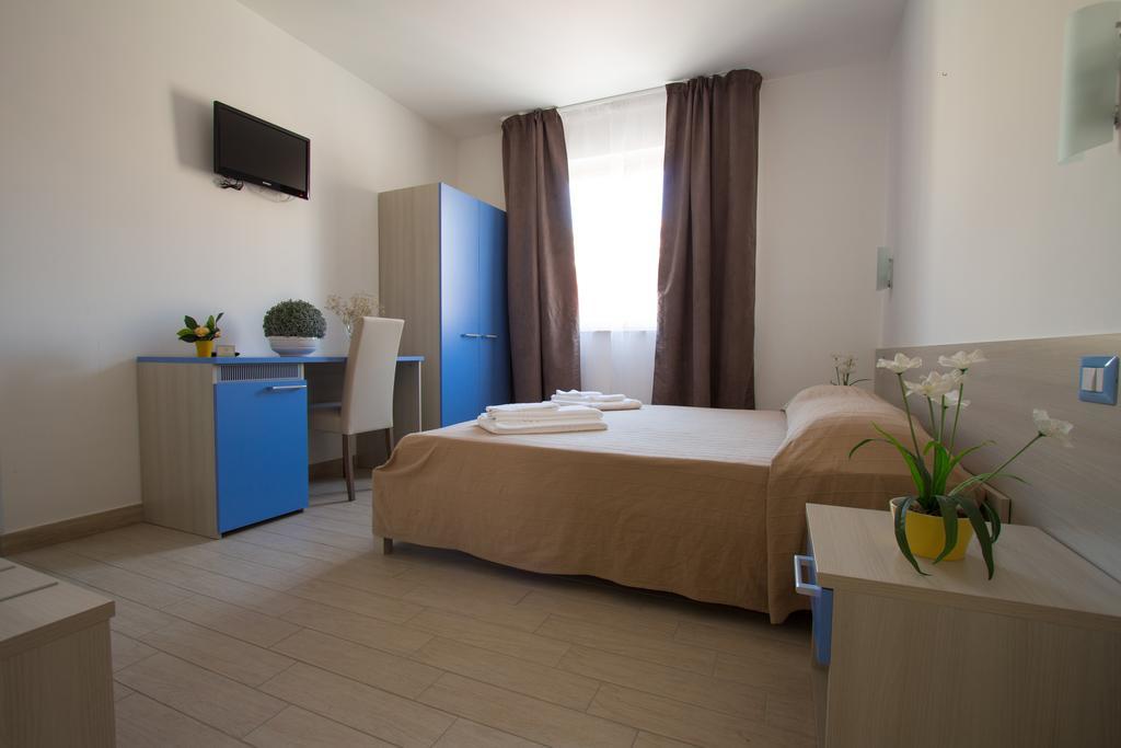 B&B Baglio Santa Croce Porto Empedocle Eksteriør billede