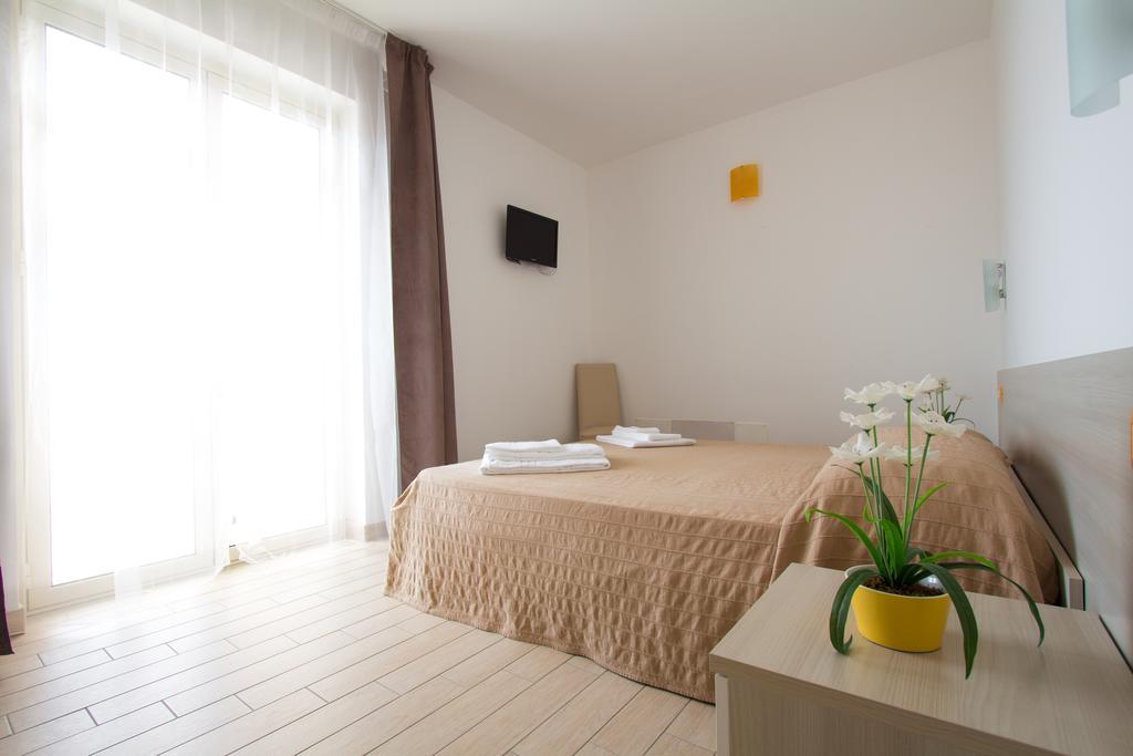 B&B Baglio Santa Croce Porto Empedocle Eksteriør billede