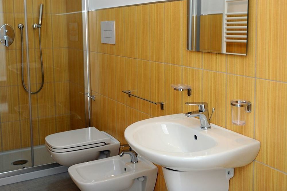 B&B Baglio Santa Croce Porto Empedocle Eksteriør billede