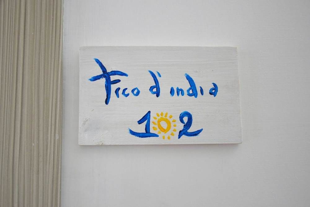 B&B Baglio Santa Croce Porto Empedocle Eksteriør billede