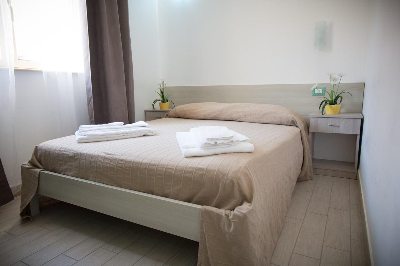 B&B Baglio Santa Croce Porto Empedocle Eksteriør billede