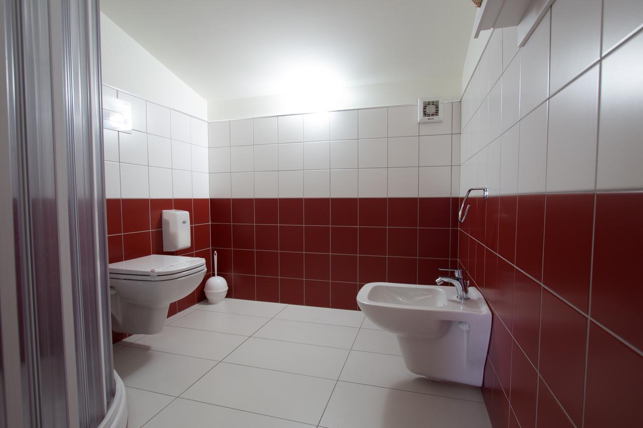 B&B Baglio Santa Croce Porto Empedocle Eksteriør billede