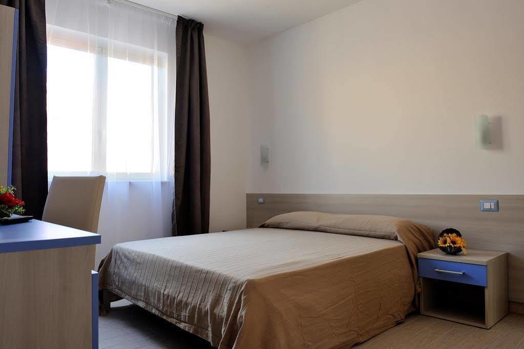 B&B Baglio Santa Croce Porto Empedocle Eksteriør billede