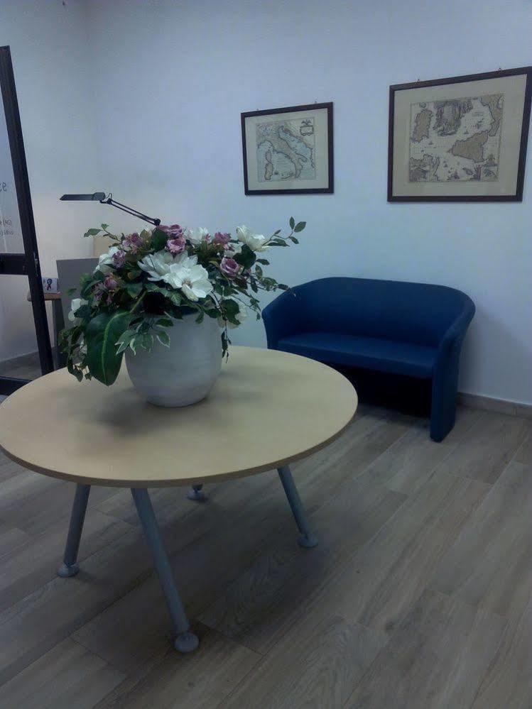 B&B Baglio Santa Croce Porto Empedocle Eksteriør billede