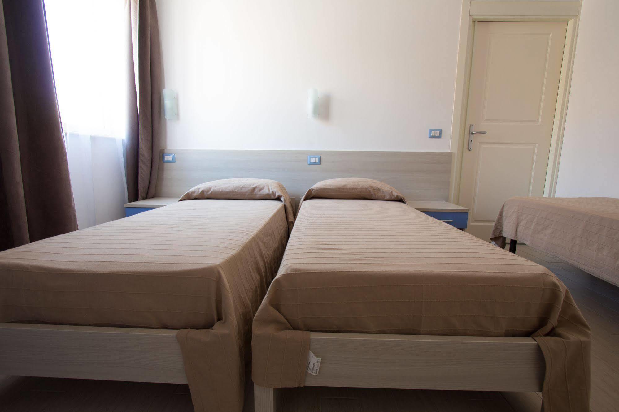 B&B Baglio Santa Croce Porto Empedocle Eksteriør billede
