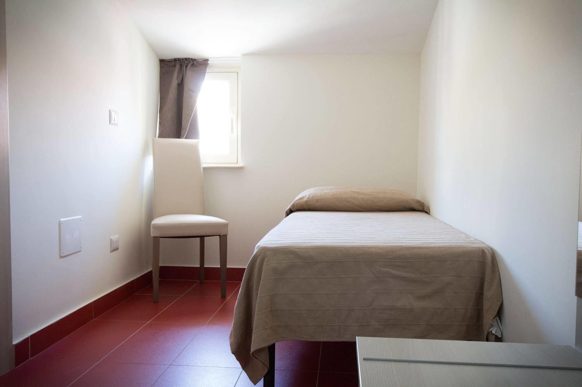 B&B Baglio Santa Croce Porto Empedocle Eksteriør billede