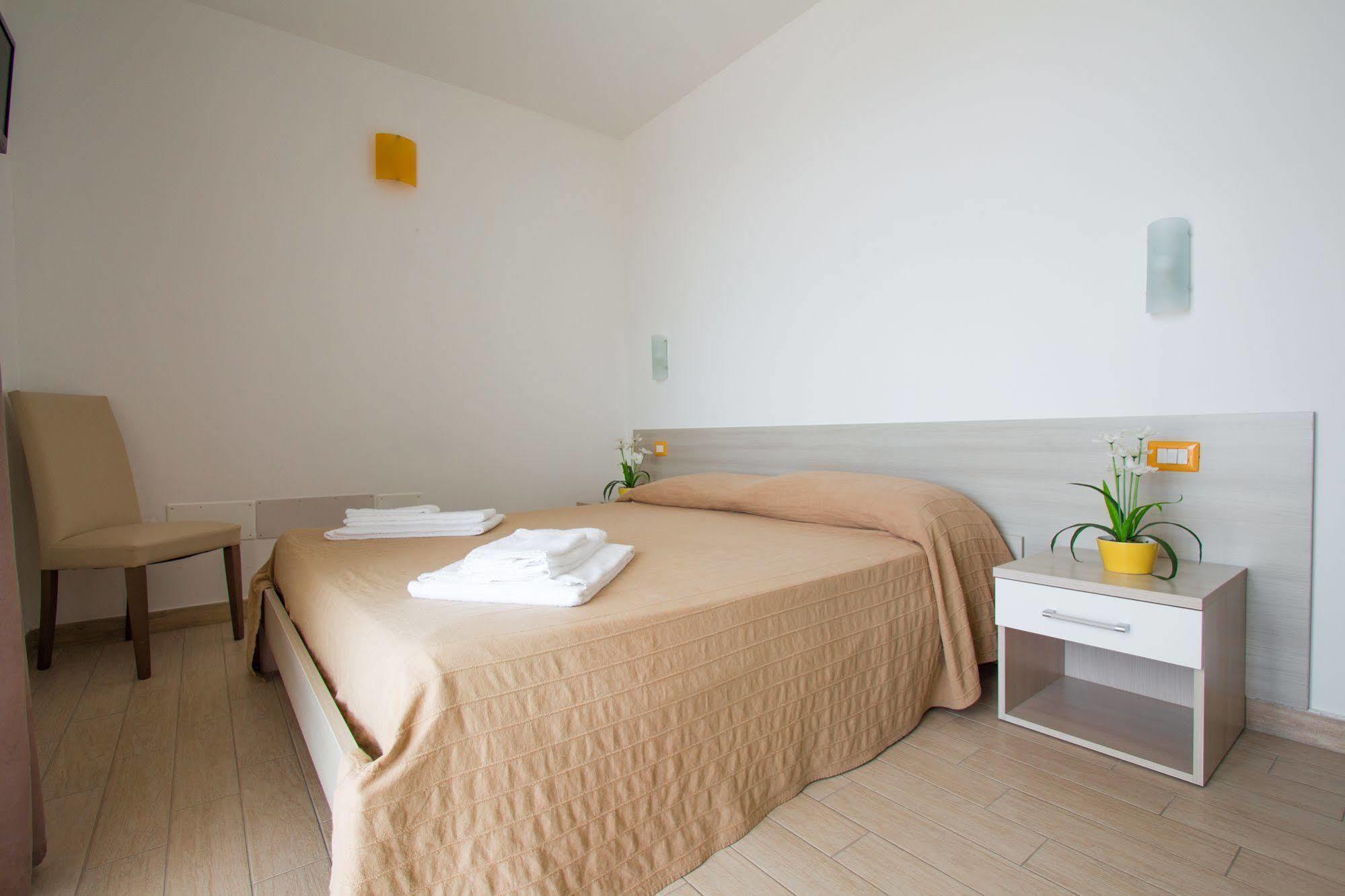 B&B Baglio Santa Croce Porto Empedocle Eksteriør billede