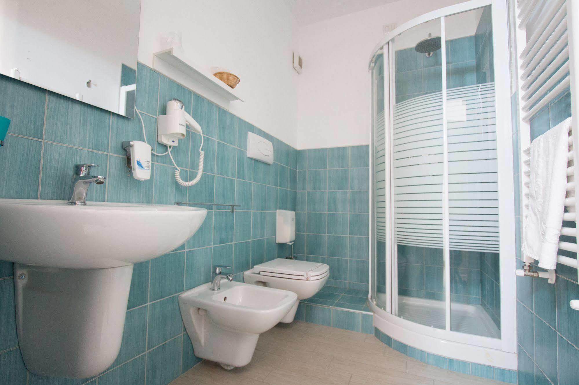 B&B Baglio Santa Croce Porto Empedocle Eksteriør billede