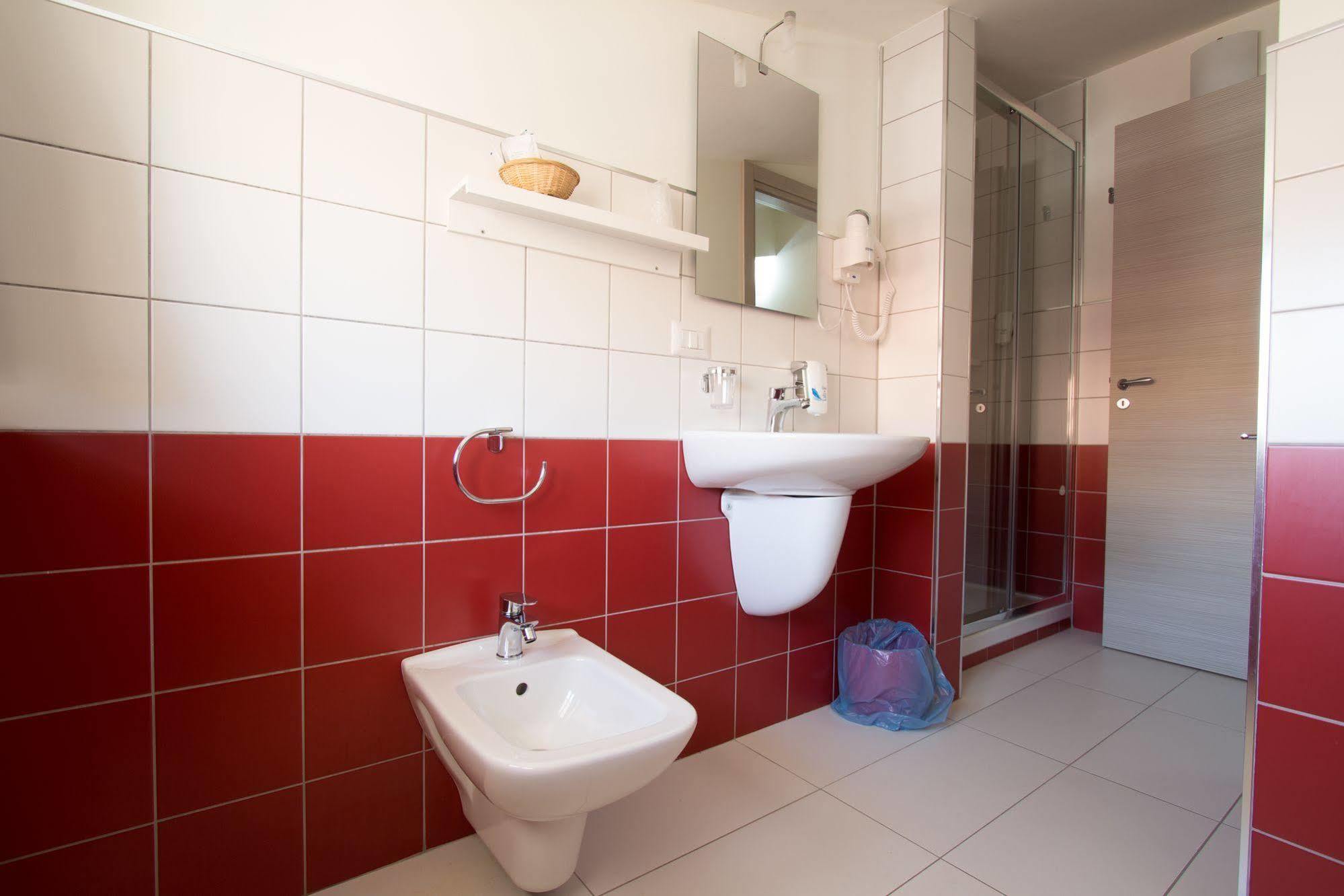 B&B Baglio Santa Croce Porto Empedocle Eksteriør billede