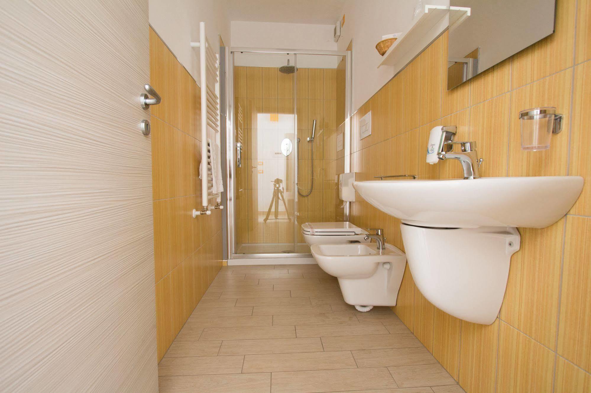 B&B Baglio Santa Croce Porto Empedocle Eksteriør billede