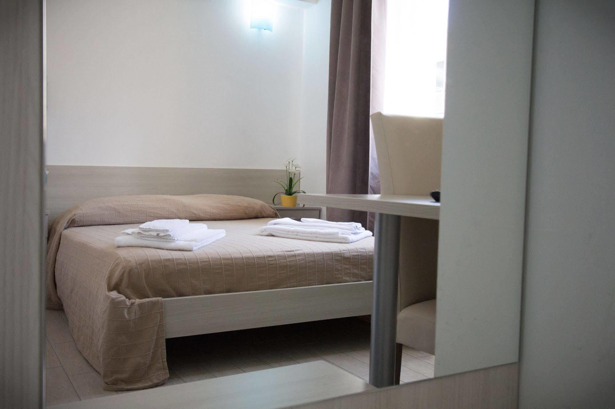 B&B Baglio Santa Croce Porto Empedocle Eksteriør billede