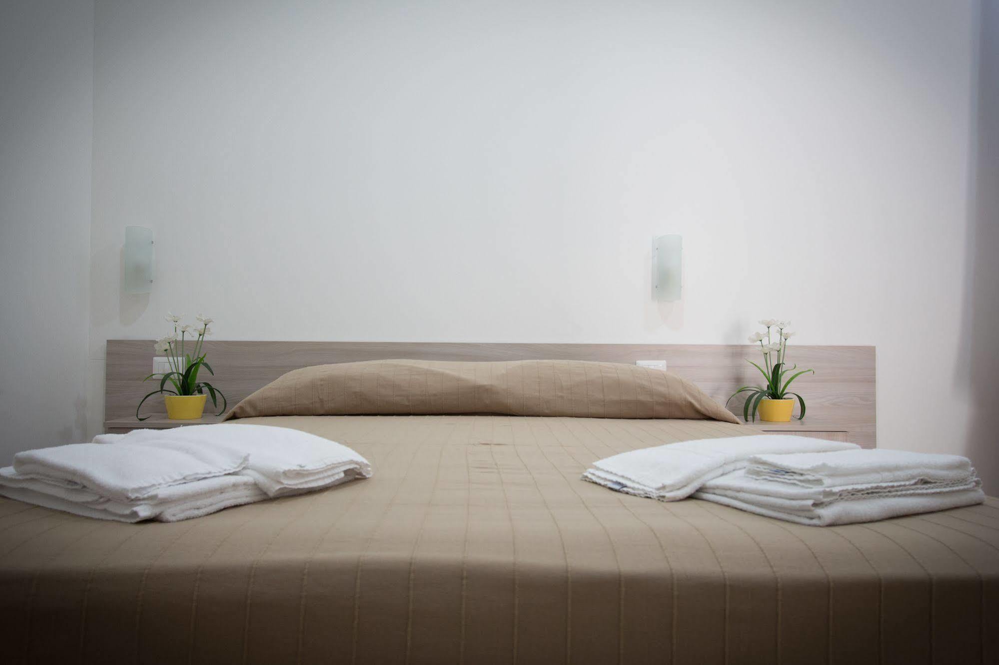 B&B Baglio Santa Croce Porto Empedocle Eksteriør billede