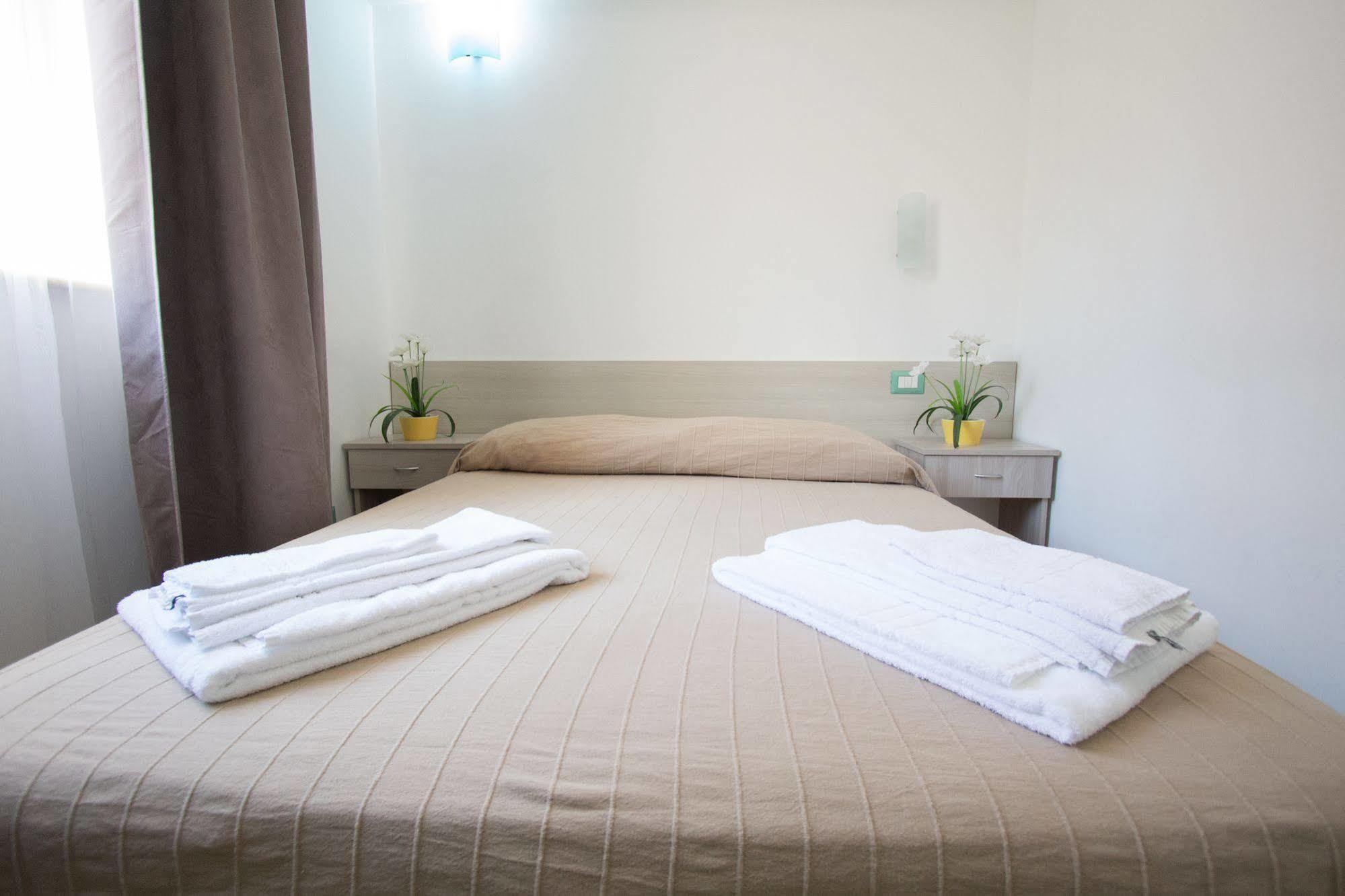 B&B Baglio Santa Croce Porto Empedocle Eksteriør billede