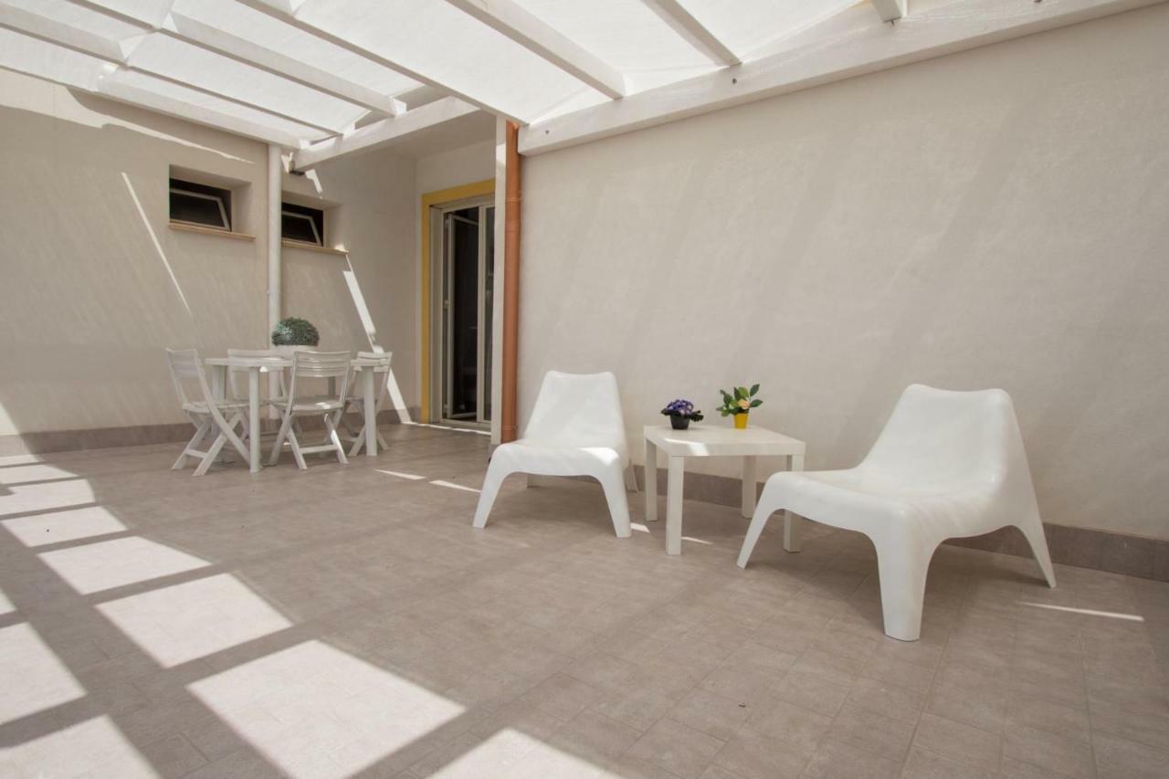 B&B Baglio Santa Croce Porto Empedocle Eksteriør billede